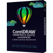 CorelDRAW Graphics Suite Perpetual Education 1Y CorelSure Maintenance (251+) (Windows/MAC)