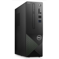 DELL PC Vostro 3030 SFF/TPM/i7-14700/16GB/512GB SSD/Intel UHD/WLAN/Kb/Mouse/W11 Pro/3Y PS NBD