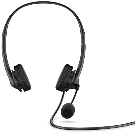 HP USB G2 Stereo Headset