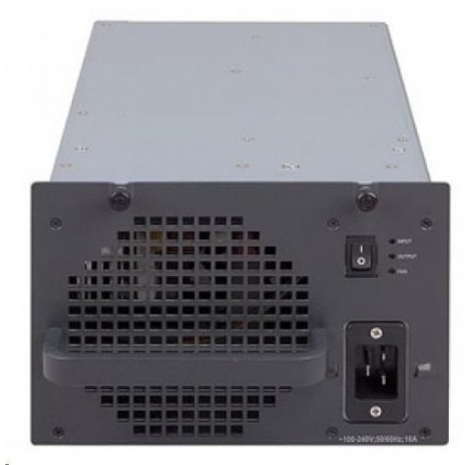 HPE 7500 1400W AC Power Supply