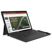 LENOVO NTB ThinkPad X12 Detachable G2 - Ultra7 164U,12.3" FHD,32GB,1TBSSD,cam,LTE,W11P