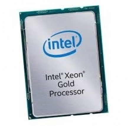 CPU INTEL XEON Scalable Gold 6126F (12-core, FCLGA3647, 19,25M Cache, 2.60 GHz), tray (bez chladiče)