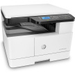 HP LaserJet MFP M438n (A3, 22/12 ppm A4/A3, USB, Ethernet, Print/Scan/Copy)