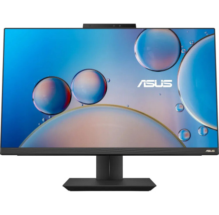 ASUS PC AiO ExpertCenter A5 (A5702WVAK-BPE016X), ICore i7-1360P, 32GB, 1TB SSD, Intel Iris X, W11 Pro, Black