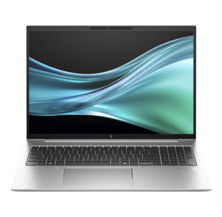 HP NTB EliteBook 860 G11 U7-155H 16 WUXGA 400 5MP IR, 2x16GB, 1TB, ax/6E, BT, FpS,bckl kbd, Win11Pro, EVO, active care