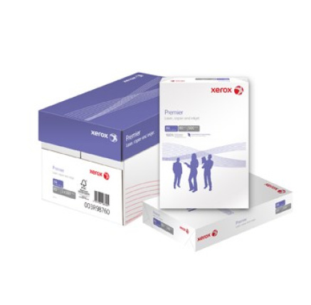 Xerox Papír Premier (80g/500 listů, A4) - POŠKOZENÝ OBAL - BAZAR