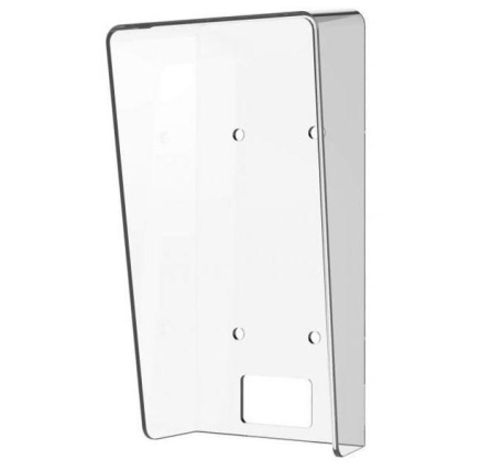 HIKVISION DS-KABV6113-RS/Surface, Stříška pro tabla DS-KV6113