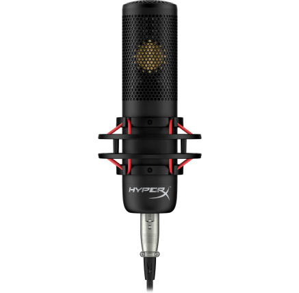 HyperX ProCast Microphone - Mikrofon