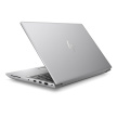 HP NTB ZBook Fury 16G11 i9-14900HX 16AG WUXGA,64GB DDR5,2TB PCIe-4x4, RTX3500Ada/12GB,WIFi 7 ,BT, 5G, Win11Pro,4y onsite