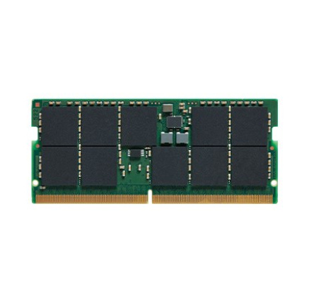 KINGSTON SODIMM DDR5 48GB 5600MT/s CL46 ECC 2Rx8 Hynix M