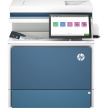 HP Color LaserJet Enterprise Flow MFP 5800zf (A4, 43 ppm, USB 3.0, Ethernet, Print/Scan/Copy, FAX, DADF, Duplex)