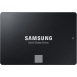 SSD 2,5" Samsung 870 EVO SATA III-1000GB