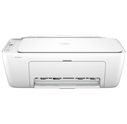 HP All-in-One Deskjet 2810e HP+ White (A4, 7,5/5,5 ppm, USB, Wi-Fi, BT, Print, Scan, Copy)