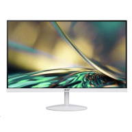 ACER LCD SA242YEwi 60cm (23.8") IPS LED, FHD 1920x1080@100Hz HDMI, 75Hz VGA, 250cd/m2, White