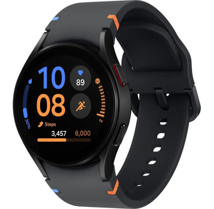 Samsung Galaxy Watch FE, EU, černá