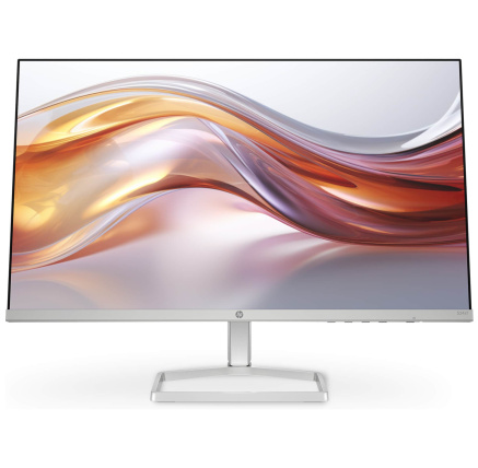 HP LCD 524sh, IPS matný 23.8" FHD 1920x1080, 300nit, 5ms, výškově nastavitelný, VGA, HDMI