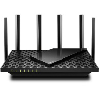 TP-Link Archer AX72 OneMesh/EasyMesh WiFi6 router (AX5400, 2,4GHz/5GHz, 4xGbELAN,1xGbEWAN, 1xUSB3.0)