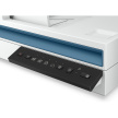 HP ScanJet Pro 3600 f1 Flatbed Scanner (A4,1200 x 1200, USB 3.0, ADF, Duplex)