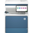 HP Color LaserJet Enterprise Flow MFP 6800zf (A4, 52 ppm, USB 3.0, Ethernet, Print/Scan/Copy, Fax, Duplex, HDD)