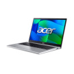 ACER NTB Extensa 15 (EX215-34-39XB), i3-N305, 15,6" FHD,16GB,512GB SSD,Intel UHD,W11H,Pure Silver