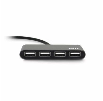 PORT USB-C HUB, 4x USB 2.0