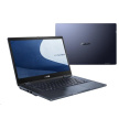 ASUS NTB ExpertBook B3 (B3604CVA-Q90403X), i7-1360P, 16" 1920 x 1200, 16GB, 1TB SSD, UHD, W11 Pro, Black