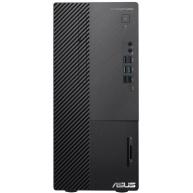 ASUS PC Desktop ExpertCenter D7 (D700ME-313100091X), i3-13100, 16GB, 512GB, DVD writer 8X, W11 Pro, Mini tower Black