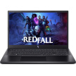 ACER NTB NitroV15(ANV15-41-R9JT), Ryzen 5 7535HS,15.6" FHD,16GB,1TB SSD,NVIDIA GeForce RTX 2050,W11H,Black