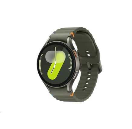 Samsung Galaxy Watch7 44mm LTE, Green, EU