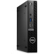 DELL PC OptiPlex Micro 7020 MFF/TPM/i3 14100T/8GB/512GB SSD/65W/WLAN/Kb/Mouse/W11 Pro/3Y PS NBD