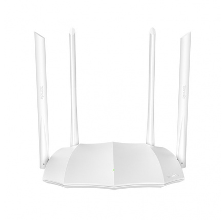 Tenda AC5 - Wireless AC Router 802.11ac/a/b/g/n,1200 Mb/s, VPN, IPTV, WISP, Universal Repeater