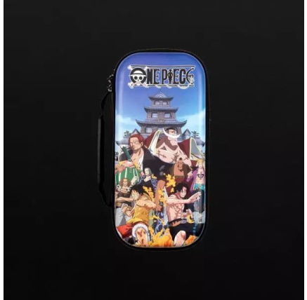 Konix One Piece Marineford Nintendo Switch & Switch Lite Carry Case