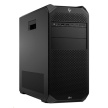 HP PC Z4 G5 Xeon W5-2445 10c, 32GB ECC,1TB NVMe 4x4 2280,RTX 2000Ada/16GB, USB keyb+mouse,Win11Pro WKS, 5y onsite