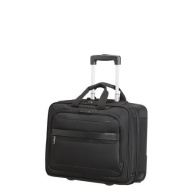 Samsonite VECTURA EVO Rolling Tote 17,3" BLACK