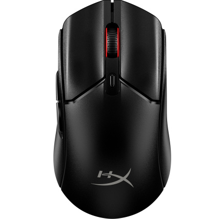 HyperX Pulsefire Haste 2 Core Wireless Black/Black Gaming Mouse - Myš