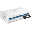 HP ScanJet Ent Flow N6600 fnw1 Flatbed Scanner (A4,1200x1200,USB 3.0, WiFi, Ethernet, ADF)