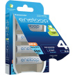 PANASONIC HR6 AA 3MCCE/4BE ENELOOP N, 2000 mAh (Blistr 4ks)