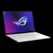 ASUS NTB ROG Zephyrus G16 (GU605MY-NEBULA033W),Core ULTRA 9 185,16" 2560x1600,32GB,2TB SSD,RTX4090, W11H,White