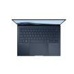 ASUS NTB Zenbook S 13 OLED (UX5304MA-OLED008X), Ultra 7 155U, 13.3" 2880 x 1800, 32GB, 1TB SSD, IrisXe, W11 Pro, Blue