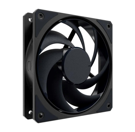 Cooler Master ventilátor Mobius 120, 120mm PWM