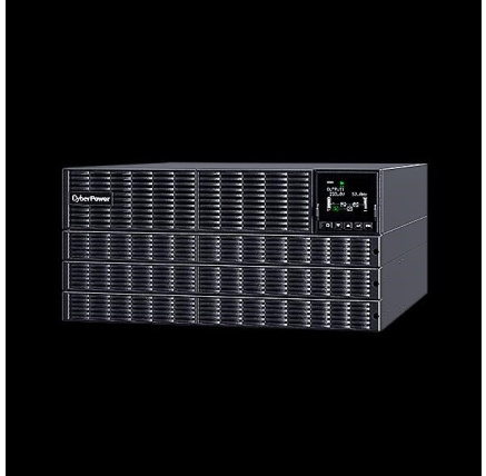 CyberPower OnLine 10000VA/10000W, 5U, XL, Rack/Tower