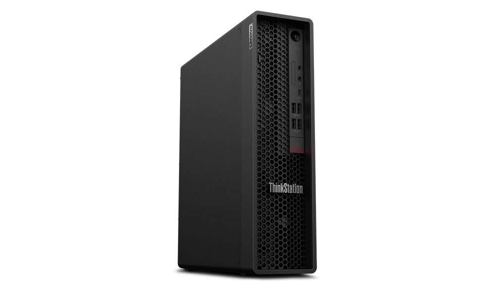 Lenovo thinkstation p340 sff обзор