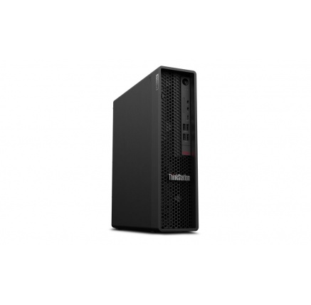 Lenovo thinkstation p340 sff обзор