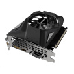 GIGABYTE VGA NVIDIA GeForce GTX 1650 D6 LHR OC 4G 4.0, 4G GDDR6, 1xDP, 1xHDMI, 1xDVI