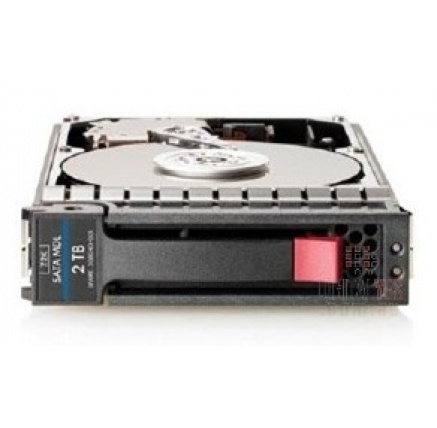 HP HDD MSA 8TB 12G SAS 7.2K 3.5in MDL HDD 512e 1040/2040 M0S90A HP RENEW