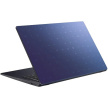 ASUS NTB E510 (E510MA-EJ1472W) Celeron N4020, 15.6" 1920 x 1080, 8GB, 512GB SSD, UHD, W11 Home in S, Blue