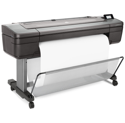 HP Designjet Z6dr 44” PostScript Printer s V-řezačkou (v-trimmer)