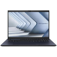 ASUS NTB ExpertBook B3 (B3604CMA-Q90189X), Ultra 5 125H, 16" 1920 x 1200, 16GB, 512GB SSD, Intel, Win11 Pro, Black