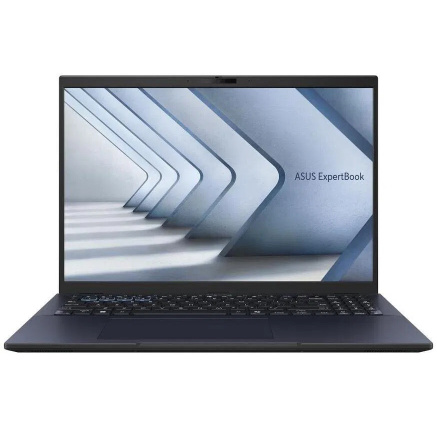 ASUS NTB ExpertBook B3 (B3604CMA-Q90189X), Ultra 5 125H, 16" 1920 x 1200, 16GB, 512GB SSD, Intel, Win11 Pro, Black