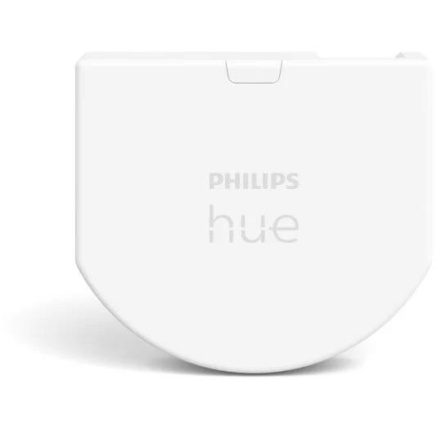 BAZAR - PHILIPS Hue modul nástěnného vypínače - POŠKOZENÝ OBAL